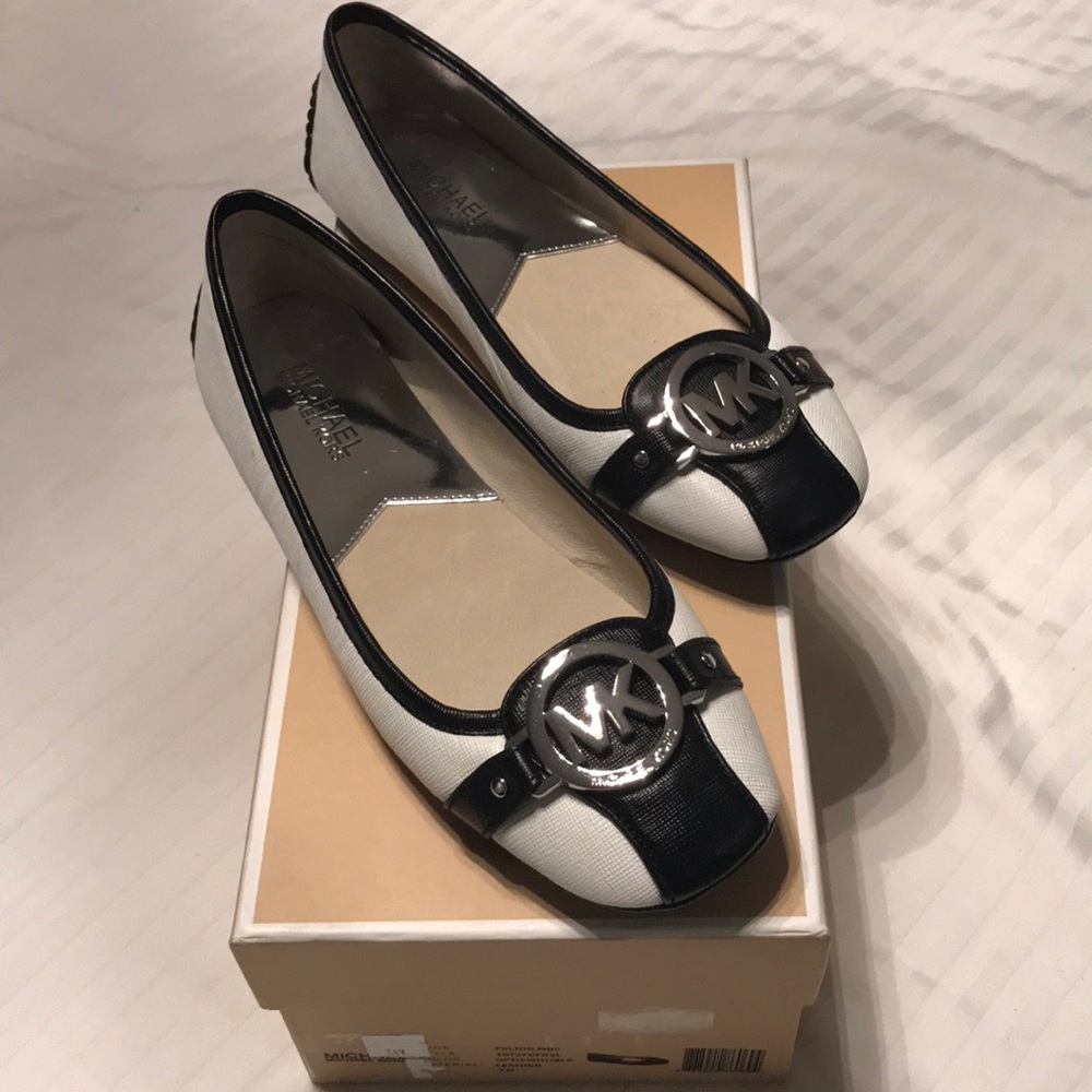 MK Fulton flats